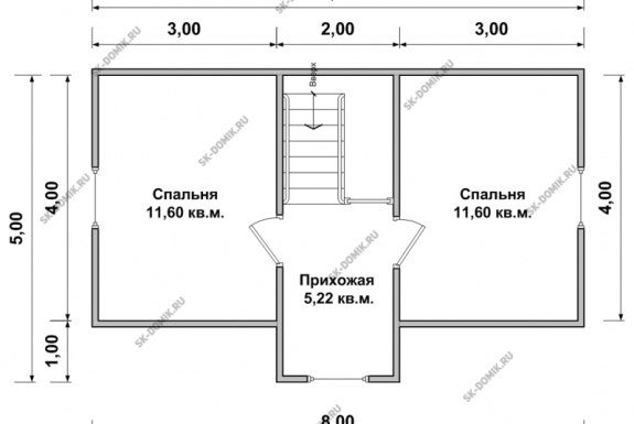 Хорошая компания по строительству домов из бруса в России