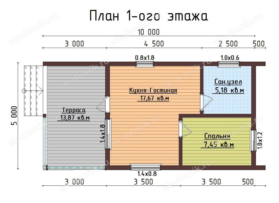 ДК-116