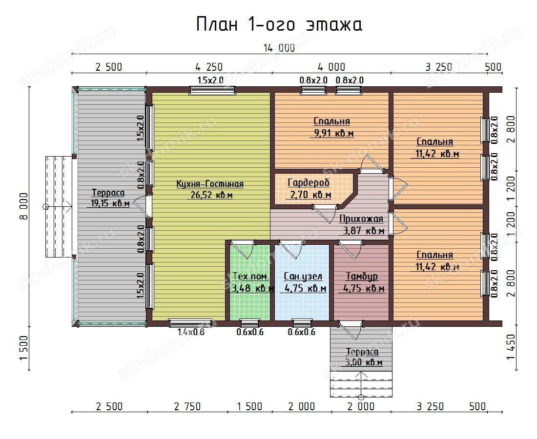 ДК-118