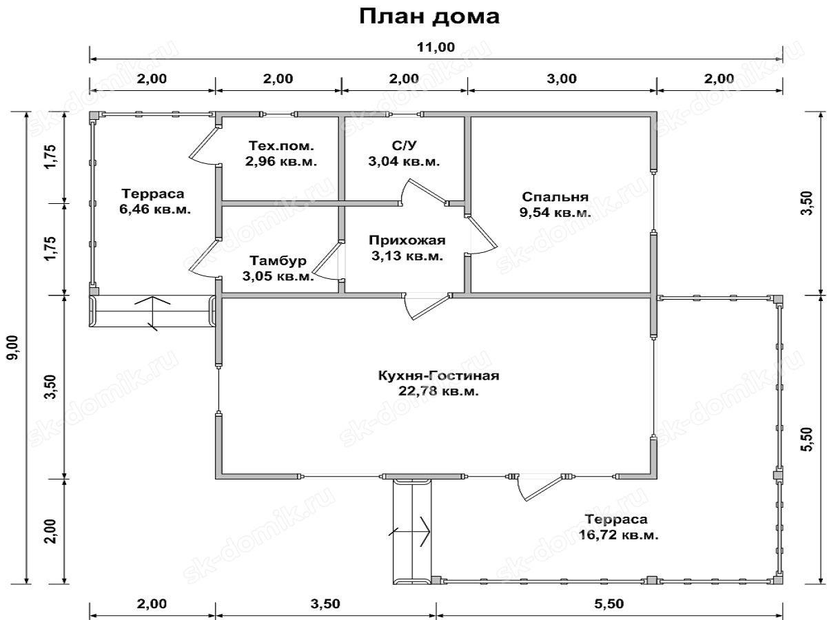 ДК-100