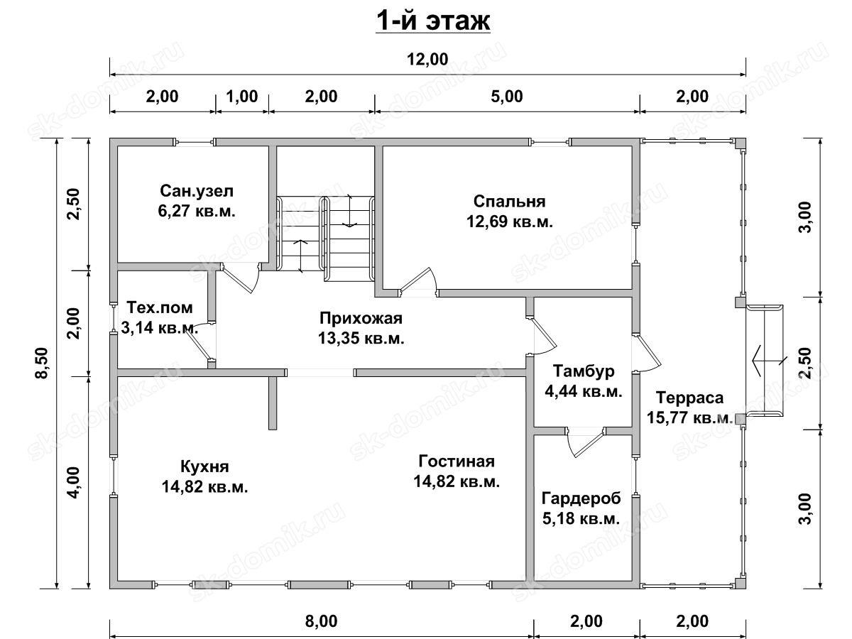 ДК-111