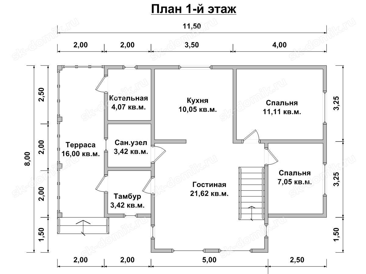 ДК-114