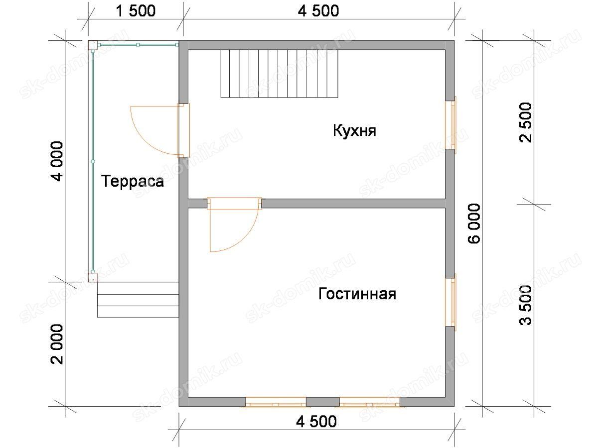 ДБ-015