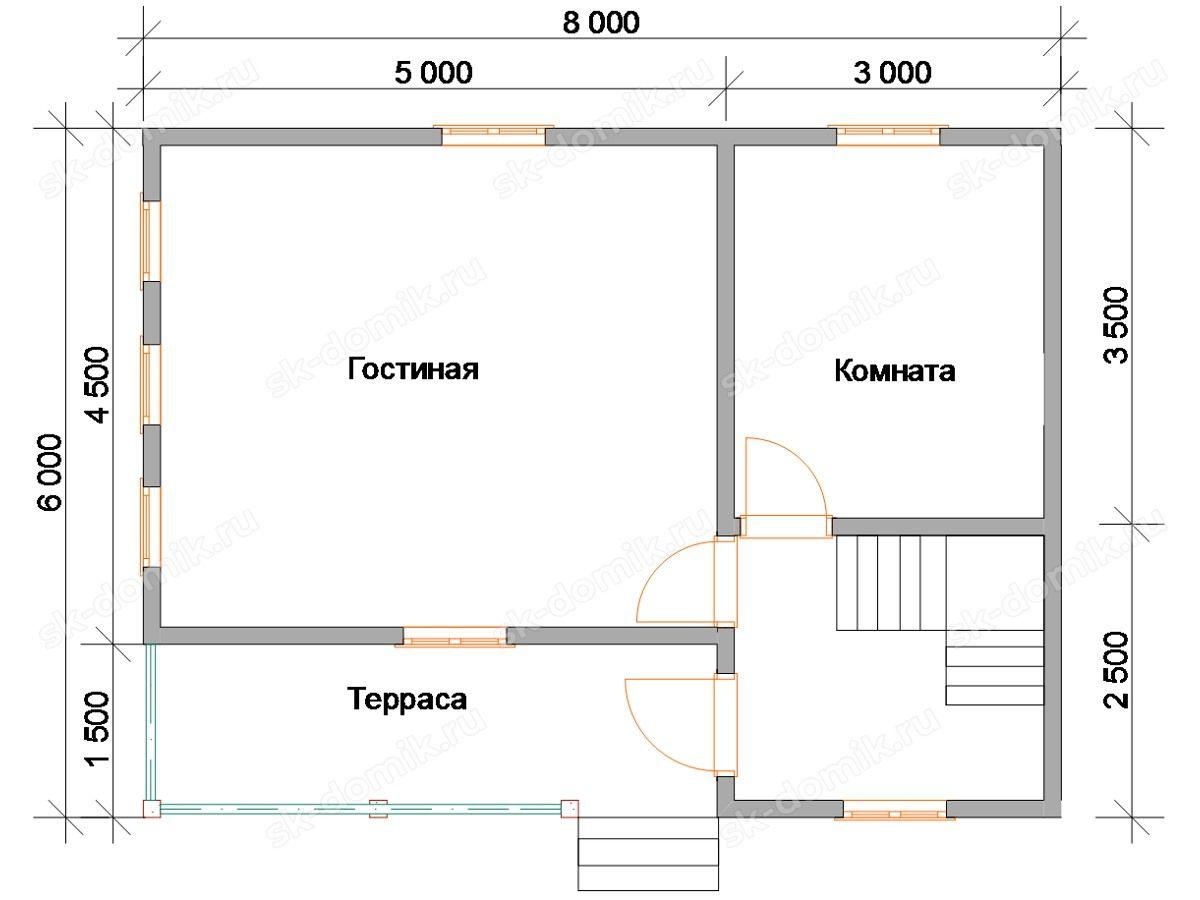 ДБ-030