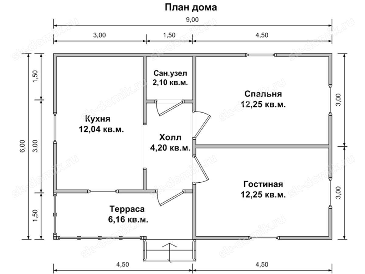 ДБ-052