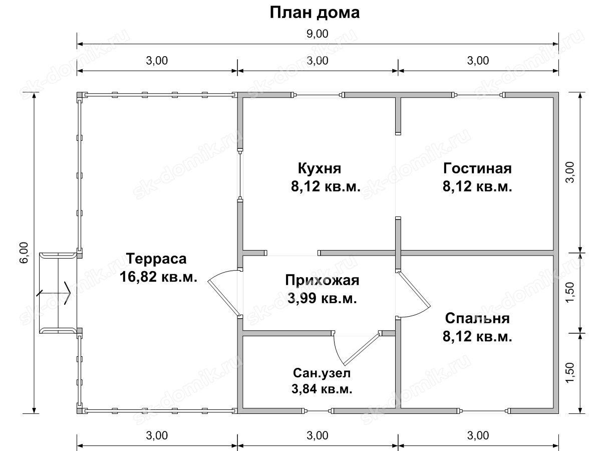 ДБ-054